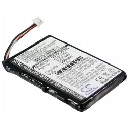 NoName Battery for Apple iPod (3rd Gen) 550mAh, 3.7V, Smartphone Akku