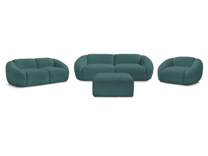 BOBOCHIC Sofa-Set TINA