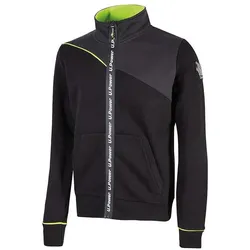 U-Power, Arbeitsoberteil, Uranus (XL)