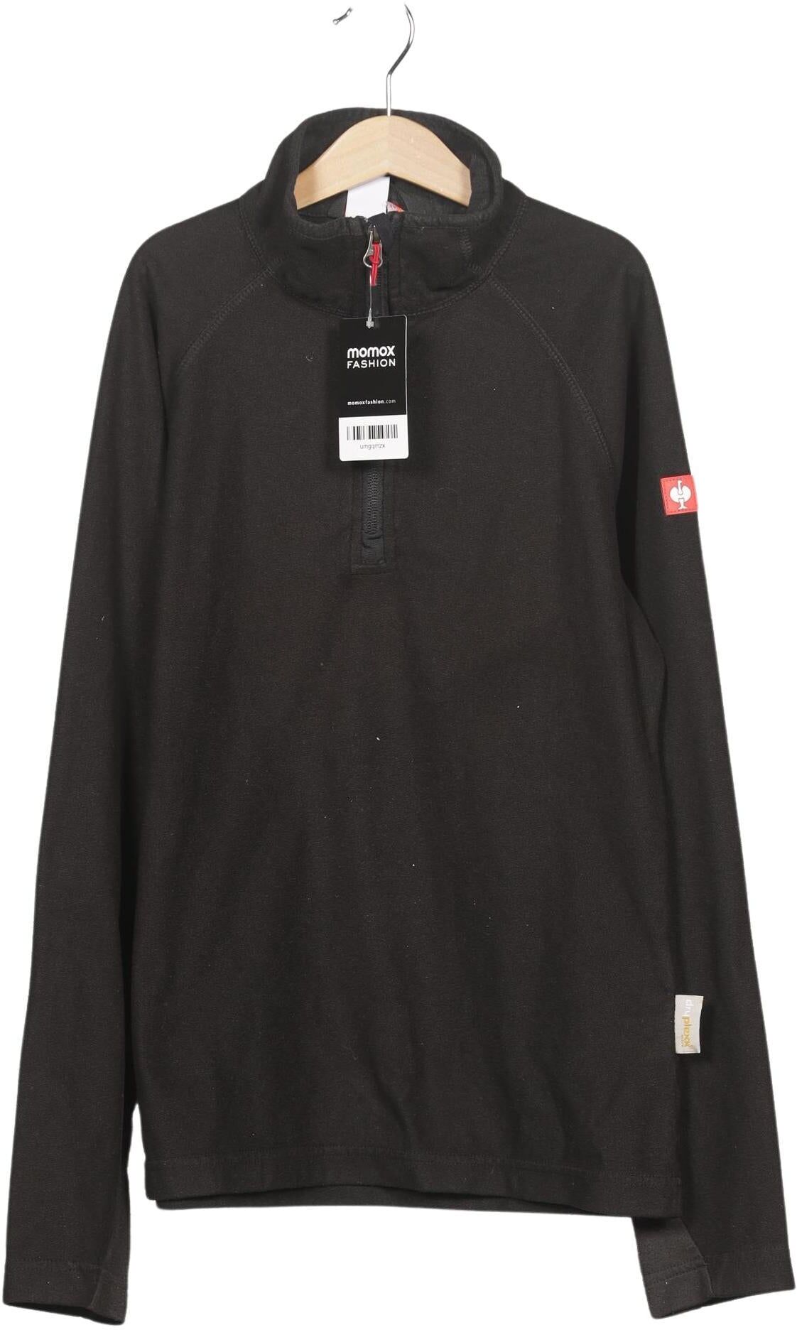 engelbert strauss Damen Sweater, Schwarz, Gr. S, Synthetik - Second Hand