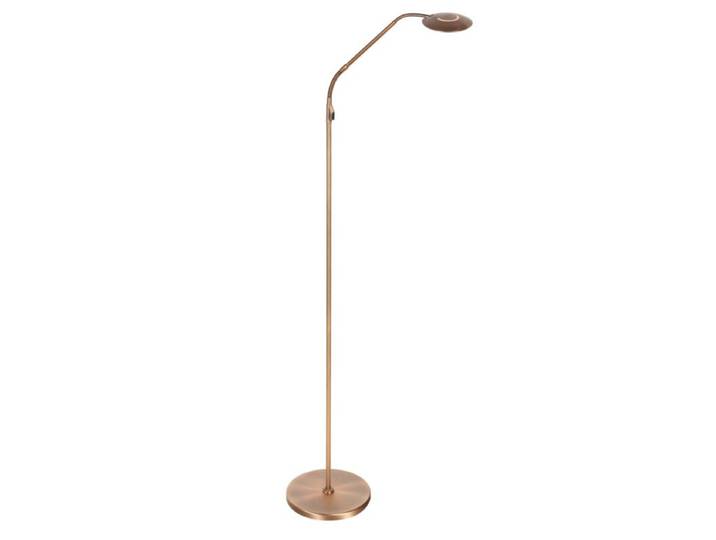 Steinhauer Exclusive Akku-Stehleuchte Zenith 2, LED, kabellos, d