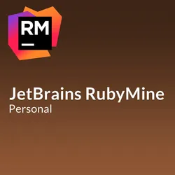 RubyMine Personal