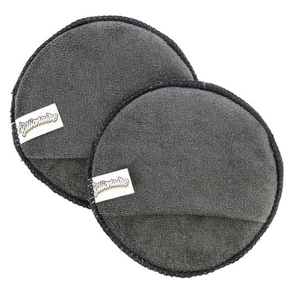 Konjac Sponge Billionaire Applikatorpad 2 stk. (BLN0545)