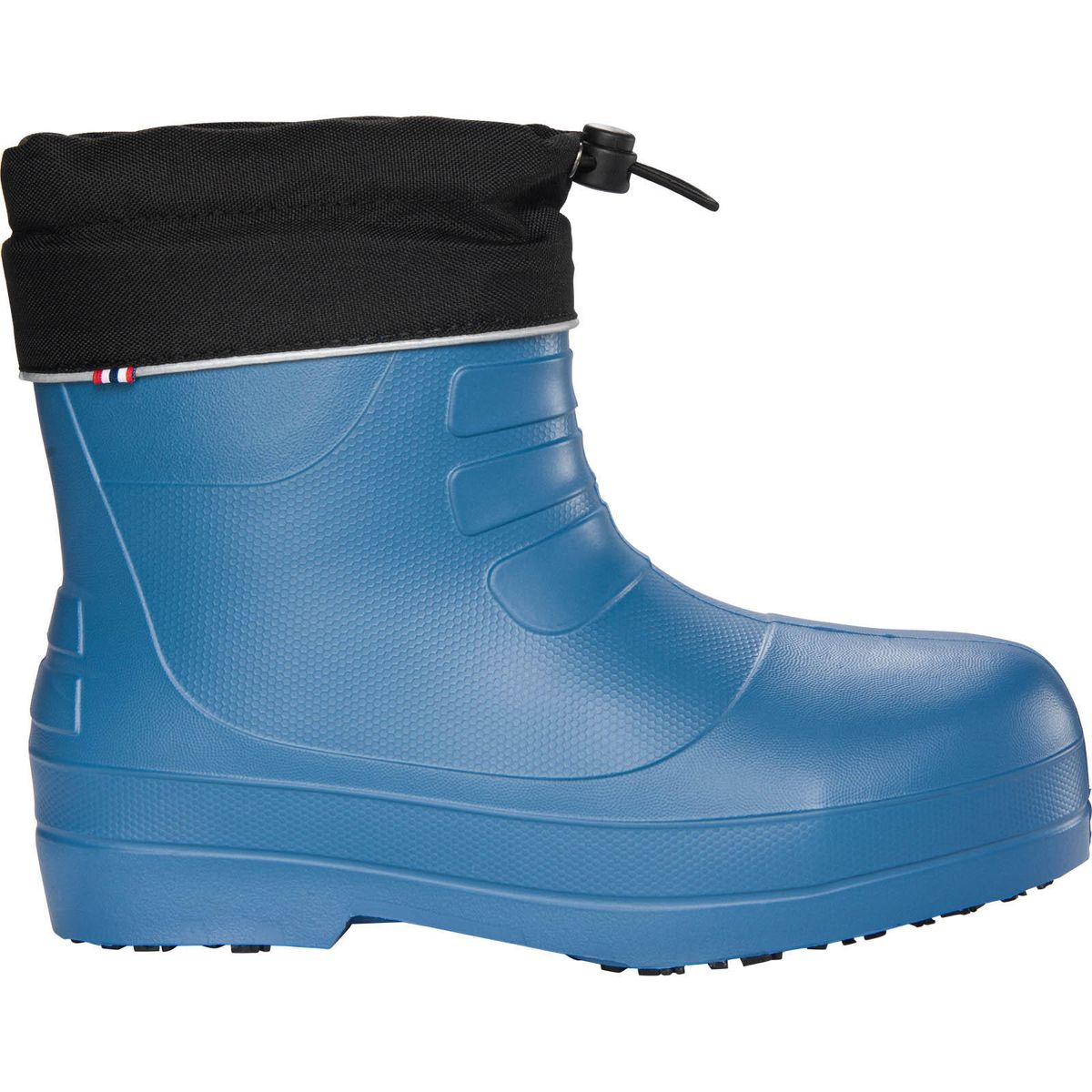 Viking Norse Low Boot denim/black (7402) 41 5-93005-7402-41