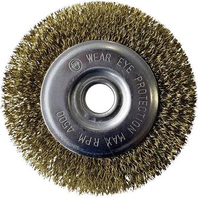 Gloria Haus und Garten 728835.0000 MultiBrush Joints Fugenreiniger-Ersatzbürsten Draht