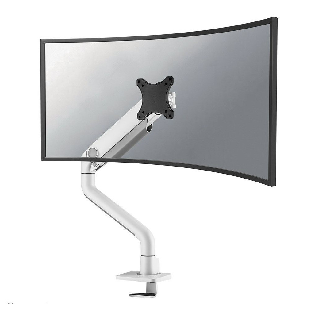 Neomounts DS70S-950WH1 Monitorarm Wit