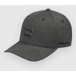 Billabong All Day Flexfit Cap black Gr. Uni