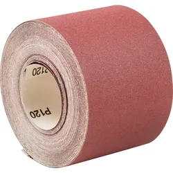 PFERD TOOLS Korund Schleifbandrolle Papier SBR-P Breite 115mm für universelle Anwendung - 45016542