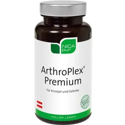 Nicapur Arthroplex Premium 60 ST