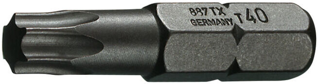 Tournevis Gedore embout 1/4
