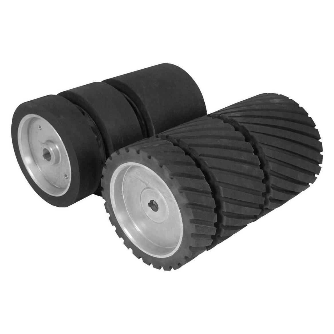 Stürmer - Metallkraft Kontaktrad 150 mm (3722139)