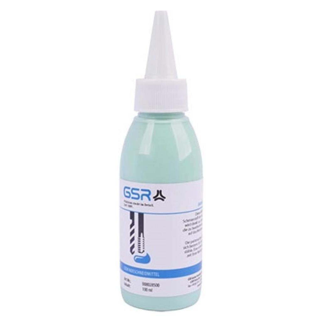 GSR Gewindeschneidpaste(Gewindeschneidmittel)100 ml (B08028500)