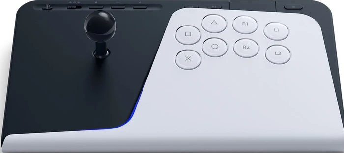 FlexStrike Wireless Fight Stick - PS5/PC