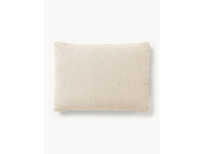 Coussin de canapé en bouclette Tribeca
