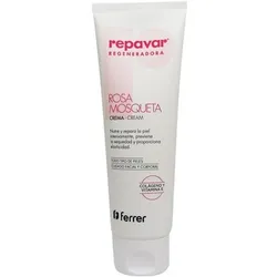 Repavar, Gesichtscreme, Regenerationscreme 125ml (125 ml, Nachtcreme)