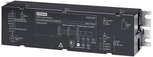 Siemens 6FB11413AT103WE2 Steuereinheit