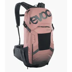Evoc FR Enduro 16 Rucksack 16 l dusty pink/karbonově grau Gr. S