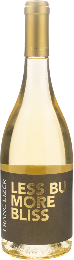 Franc Lizer Vino Bianco Low Alcol