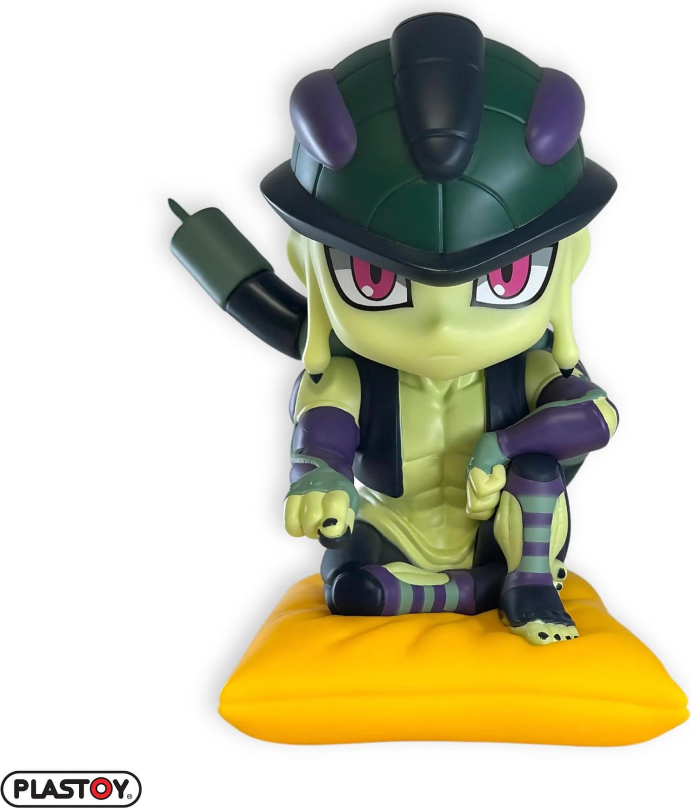 Plastoy Hunter x Hunter Spaarpot Meruem