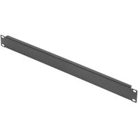 48,3 cm (19") Blindabdeckung 1HE schwarz