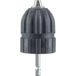 Bohrfutter Extra-RV 1,0-10mm 1/4"-HEX