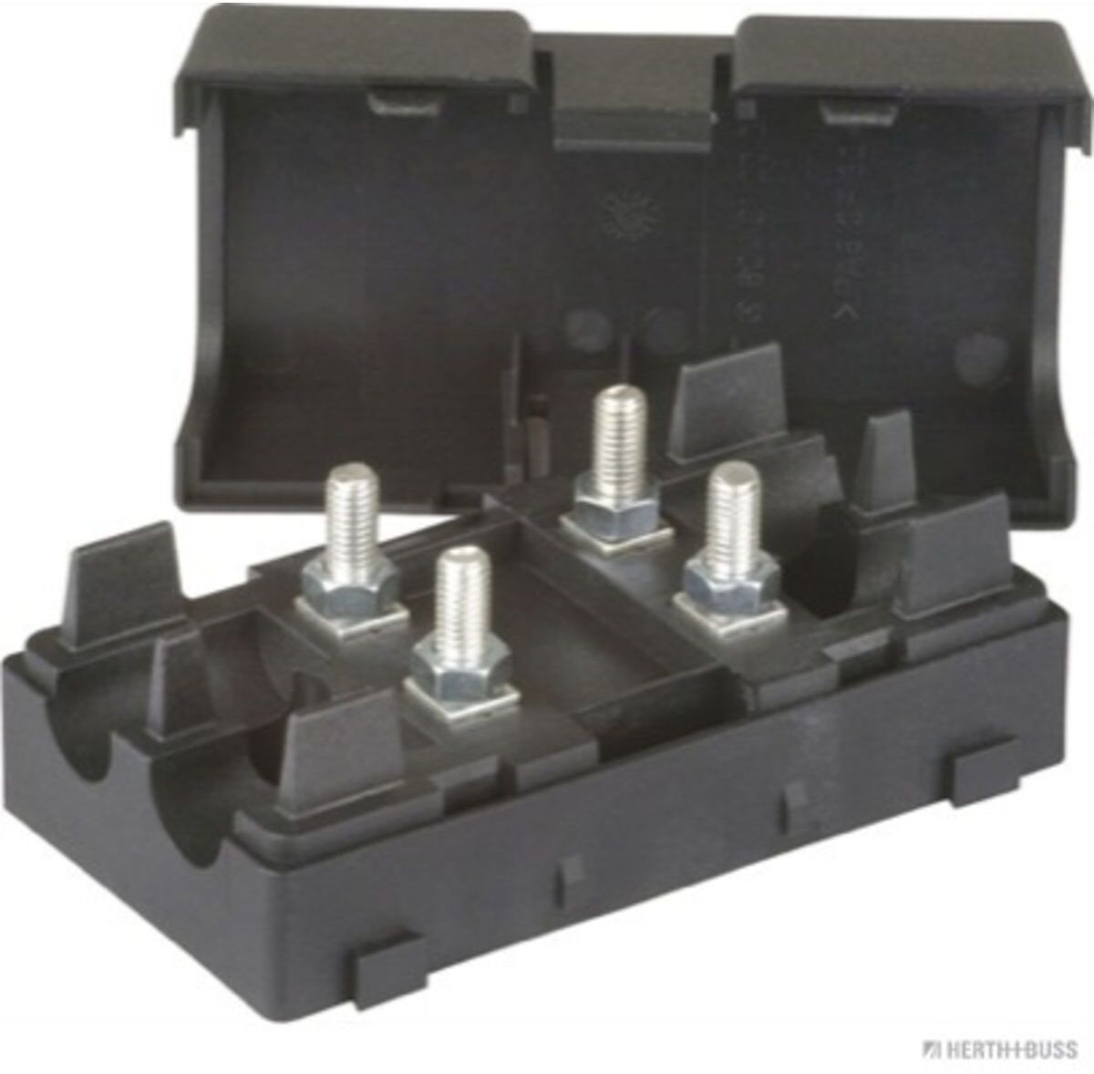 Herth+Buss Elparts Scatola portafusibili 50300069