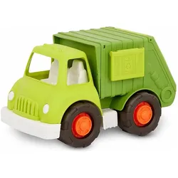 Petit Jour Paris müll- und recycling-lkw