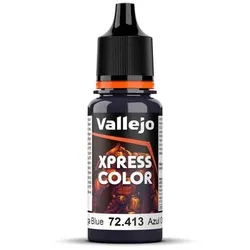 Vallejo Xpress Color 149 Omega Blue
