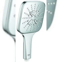 Grohe HB RAINSHOWER SMARTACTIVE 130 CUBE