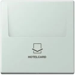 Jung Hotelcard-Schalter LC 590 CARD 215