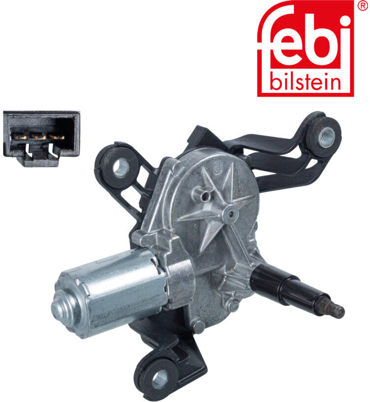 Moteur Essuie-glace Febi 109031