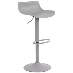 CLP Barhocker Aveiro   Farbe: grau