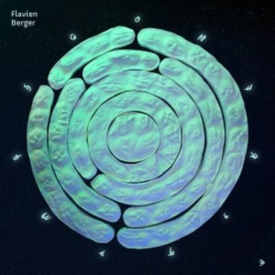 Contre-Temps - Flavien Berger, Vinyl