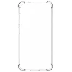 Samsung Clear Cover für Galaxy S24