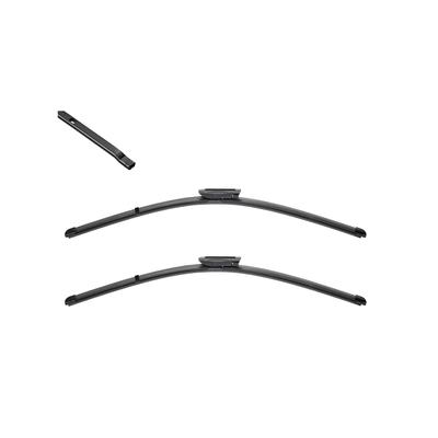 SWF Wischblatt ORIGINAL VISIOFLEX SET 119403 vorne für RENAULT