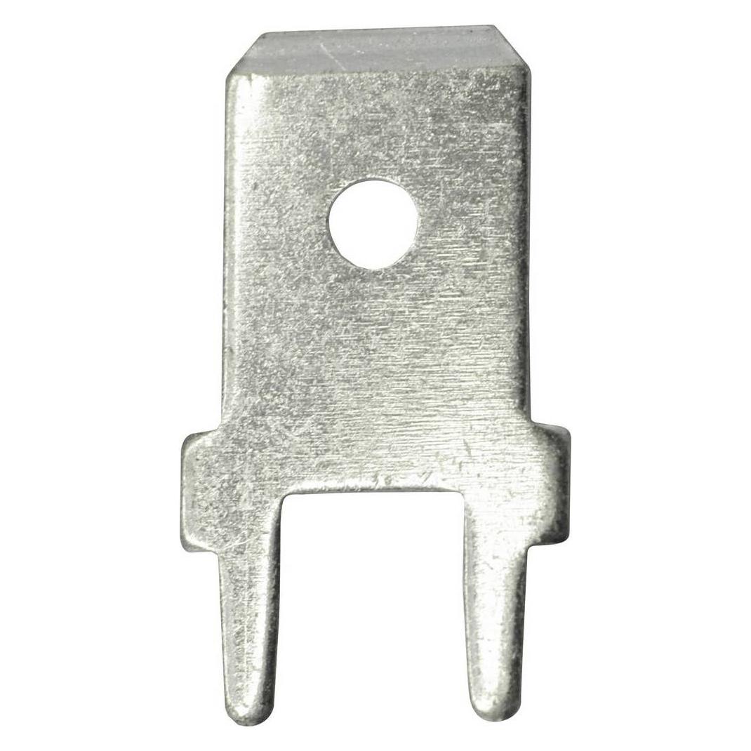 Vogt Verbindungstechnik Flachstecker (3866l.68)