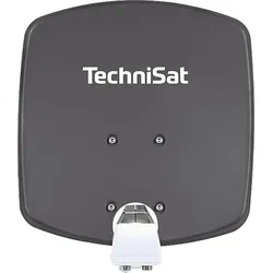 TECHNISAT 1333/2882 DigiDish 33 Satellitenschüssel