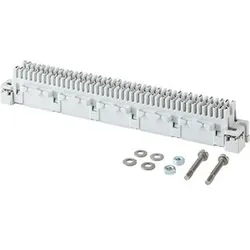 Hensel Fernmelde-Anschlussleiste FK 5120
