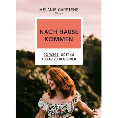 Nach Hause kommen, Gebundene Ausgabe von , R.Brockhaus, 978-3-417-26970-3