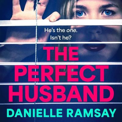 The Perfect Husband - Danielle Ramsay, Audio, 9781837510948