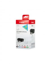 Canon PGI-9MBK Mattschwarz Original Tintenpatrone 530 Seiten (1033B001)