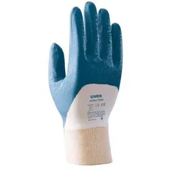 Uvex, Schutzhandschuhe, Schutzhandschuhe uniflex (10)