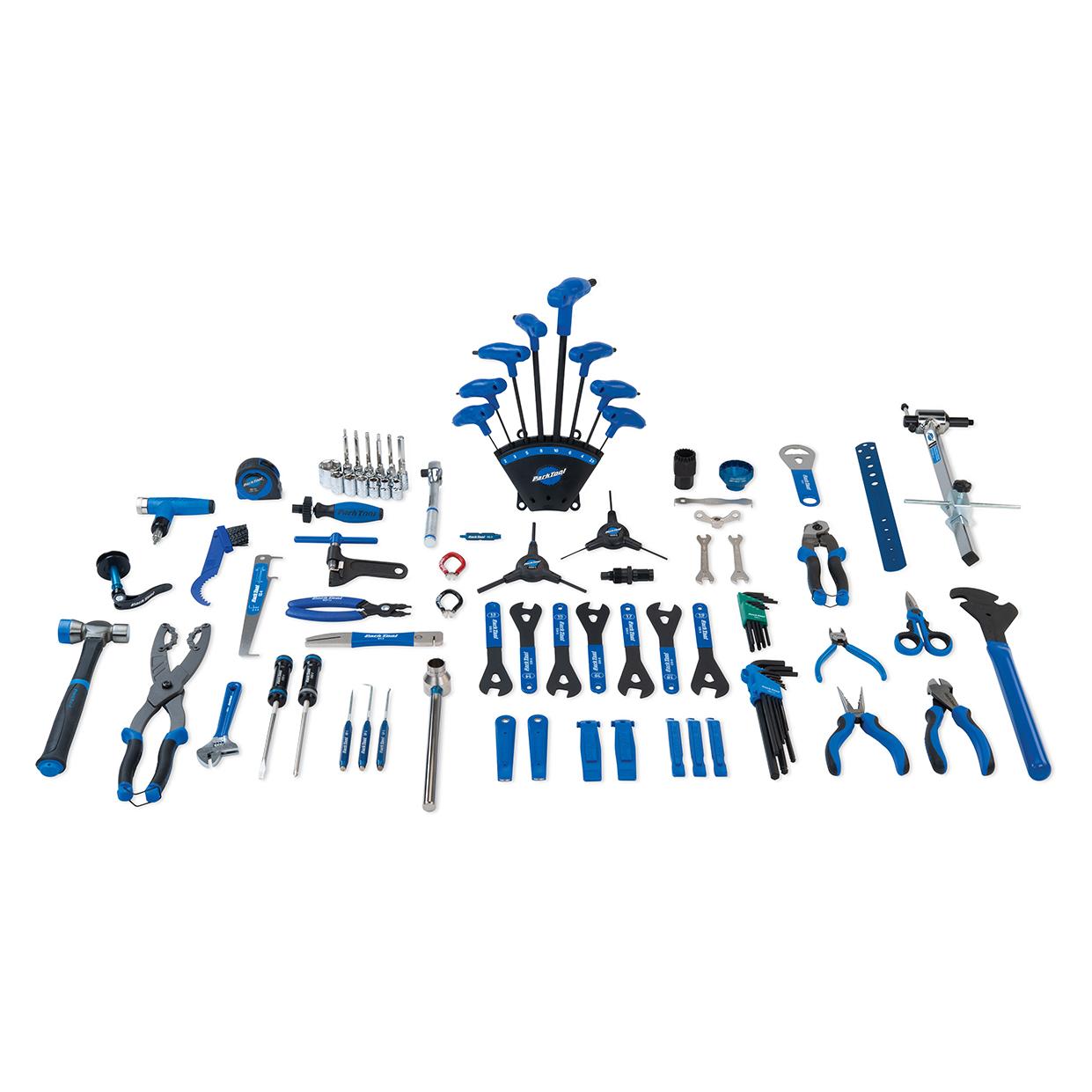 Park Tool Werkzeug-Set (321094)