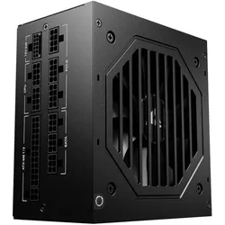 Sharkoon Rebel P20 Gen2 1000W (null Watt) (1000 W), PC Netzteil, Schwarz