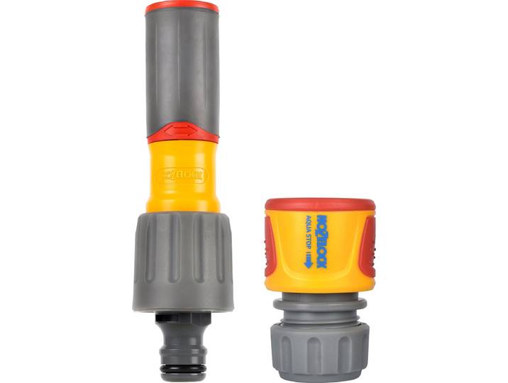 Nozzle PLUS tuinspuit + Aquastop