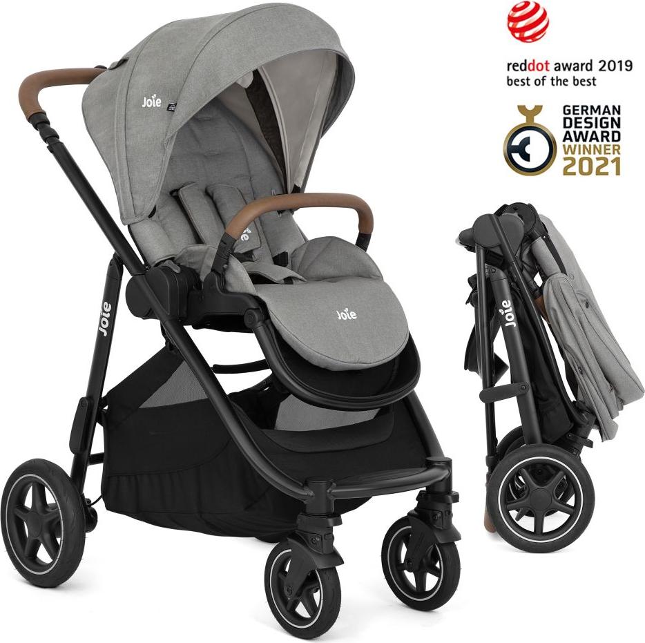Joie Buggy & Sportwagen Versatrax mit neuem