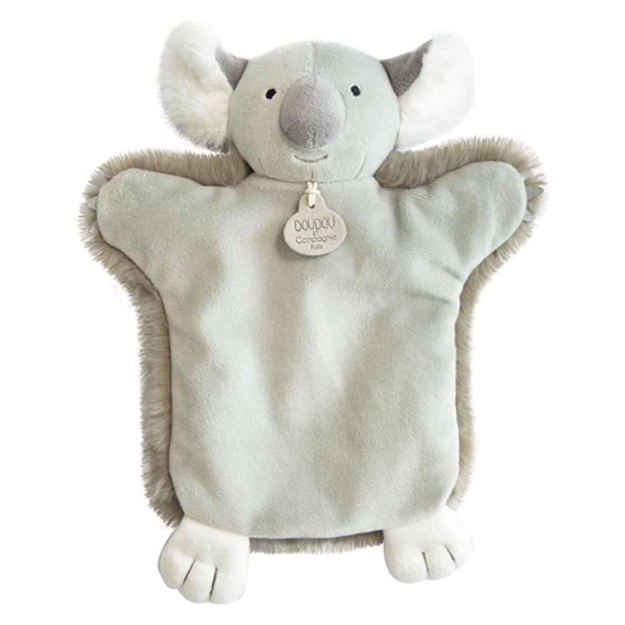 Doudou et Compagnie Handpuppe Koala (DC3619)