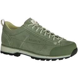 Dolomite 54 Low Evo Schuhe Damen Sneaker sage green- Gr. 39