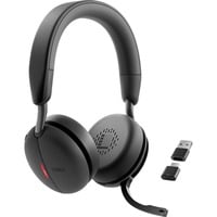 Pro Wireless ANC Headset WL5024 schwarz, USB-A, USB-C, Bluetooth