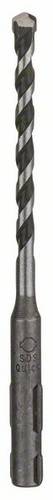 Bosch Accessories 2609256912 Hartmetall Mehrzweckbohrer 5.5mm Gesamtlänge 100mm SDS-Quick 1St.